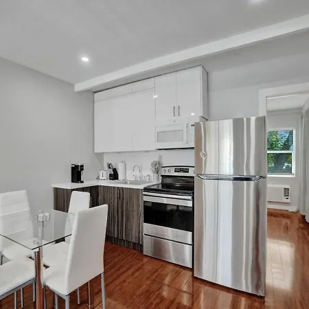 Coastal Charm 1Br Retreat Near Pompano Beach